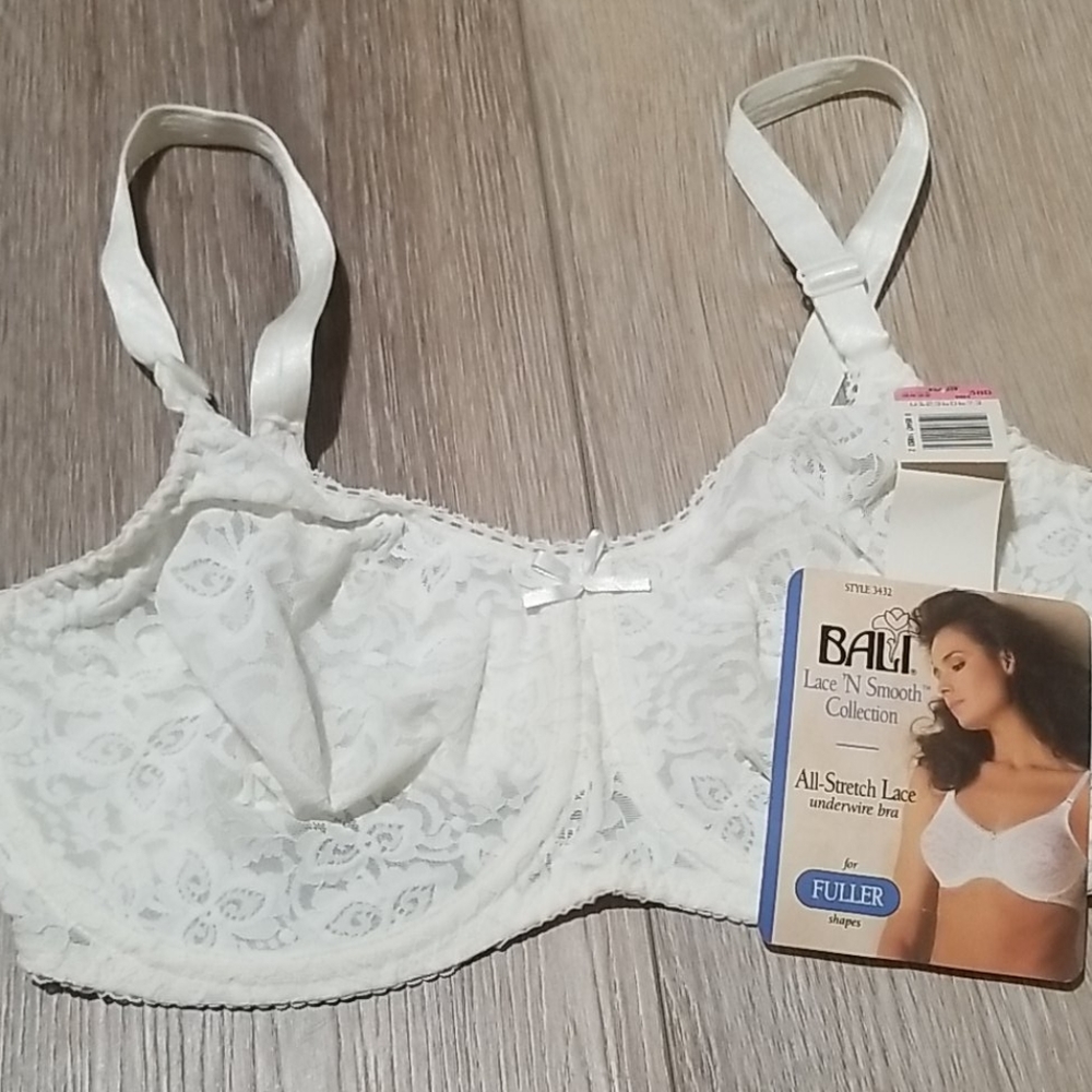 Bali bra